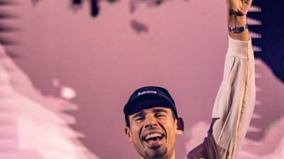 Afrojack