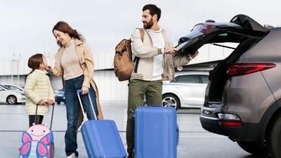 Families are heading to interesting destination for winter vacation this year. (Picture credit: Freepik) Families are heading to interesting destination for winter vacation this year. (Picture credit: Freepik)