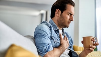 Slow heartbeats can be an issue that requires medical attention immediately. (Picture credit: Freepik) Slow heartbeats can be an issue that requires medical attention immediately. (Picture credit: Freepik)