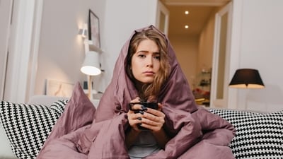 During the winter months, the cholesterol levels rise! (Picture credit: Freepik) During the winter months, the cholesterol levels rise! (Picture credit: Freepik)