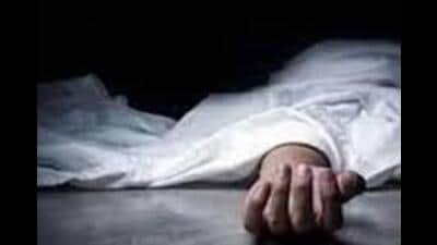 A 65-year-old man died in a major fire that broke out at a cycle manufacturing unit located in Industrial Area-B, near Pahwa hospital in Ludhiana on Saturday evening. The deceased was identified as Rajat Ram, who worked as the foreman at the unit. (Representational image)