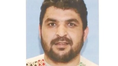 Rahmanullah Lakanwal, a former member of the CIA-supported 'Zero Unit', was involved in a shooting incident in Washington, DC. His brother, a platoon leader in the same unit, remains unnamed and has not been accused of wrongdoing. (FBI) Rahmanullah Lakanwal, a former member of the CIA-supported 'Zero Unit', was involved in a shooting incident in Washington, DC. His brother, a platoon leader in the same unit, remains unnamed and has not been accused of wrongdoing. (FBI)