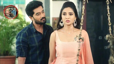 కార్తీక దీపం 2 సీరియల్ నవంబర్ 29వ తేది ఎపిసోడ్ కార్తీక దీపం 2 సీరియల్ నవంబర్ 29వ తేది ఎపిసోడ్