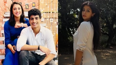 Palash Muchhal and Smriti Mandhana's wedding choreographer Nandika Dwivedi issues statement amid cheating allegations. Palash Muchhal and Smriti Mandhana's wedding choreographer Nandika Dwivedi issues statement amid cheating allegations.