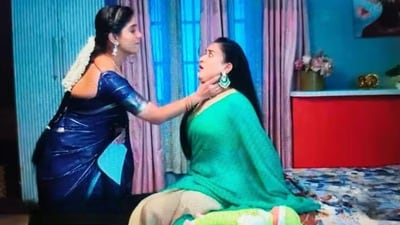 నిన్ను కోరి సీరియల్ నవంబర్ 29 ఎపిసోడ్ నిన్ను కోరి సీరియల్ నవంబర్ 29 ఎపిసోడ్
