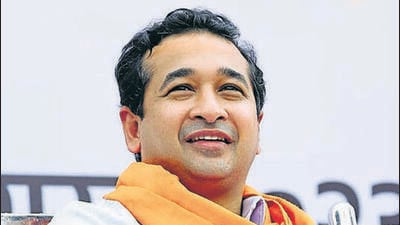 Nitesh Rane Nitesh Rane