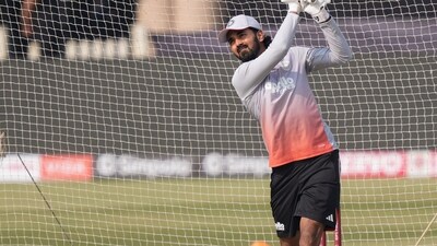 KL Rahul will be leading India in the three-match ODI series (PTI) KL Rahul will be leading India in the three-match ODI series (PTI)