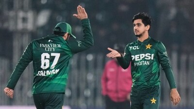 Pakistan will take on Sri Lanka in the T20 Tri-Nation Series final on Saturday. (AP) Pakistan will take on Sri Lanka in the T20 Tri-Nation Series final on Saturday. (AP)