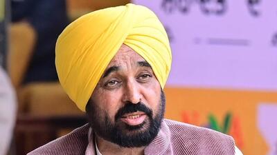 Punjab chief minister Bhagwant Mann, ministers Harpal Singh Cheema and Aman Arora and some other AAP leaders were facing allegations of causing hurt, illegal assembly and obstructing a government servant from performing his or her duties. (HT File) Punjab chief minister Bhagwant Mann, ministers Harpal Singh Cheema and Aman Arora and some other AAP leaders were facing allegations of causing hurt, illegal assembly and obstructing a government servant from performing his or her duties. (HT File)