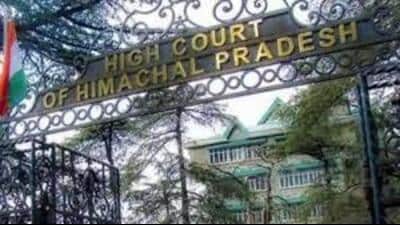 The Shimla district administration has issued 760 sealed road passes for private/government vehicles since November 2024, permitting these vehicles to drive on the sealed roads of the city. The Shimla district administration has issued 760 sealed road passes for private/government vehicles since November 2024, permitting these vehicles to drive on the sealed roads of the city.