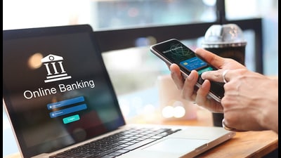 The accused were arrested for providing their bank accounts to cybercriminals in exchange for commission, said police. The accused were arrested for providing their bank accounts to cybercriminals in exchange for commission, said police.