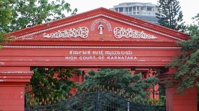 The court made the observations while hearing a petition filed by a man seeking quashing of a case registered against him following a complaint by his second wife (File Photo)