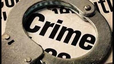 The man had invited his friends for a party at his house and, later in the evening, he was found hanging (Representative photo) The man had invited his friends for a party at his house and, later in the evening, he was found hanging (Representative photo)