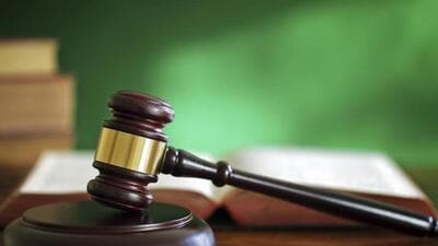 The reprimand came while hearing an appeal filed by a man against a March 28, 2024 order of the family court. The reprimand came while hearing an appeal filed by a man against a March 28, 2024 order of the family court.