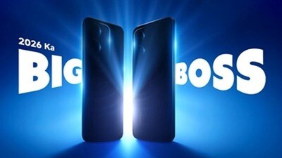 రెడ్మీ 15సీ 5జీ (Redmi) రెడ్మీ 15సీ 5జీ (Redmi)