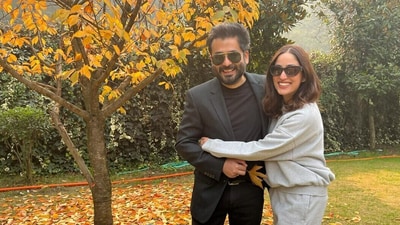 Yami Gautam and Aditya Dhar's relationship blossomed after they collaborated on Uri: The Surgical Strike, leading to their marriage in June 2021 and the birth of their son in 2024.