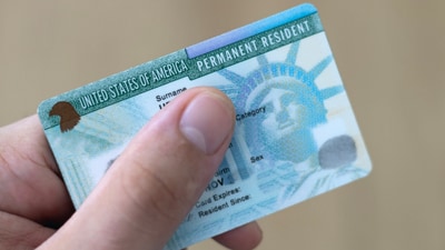 Green Card alert: In a troubling trend, ICE has started arresting individuals during green card interviews at USCIS offices, impacting lawful entrants. Green Card alert: In a troubling trend, ICE has started arresting individuals during green card interviews at USCIS offices, impacting lawful entrants.