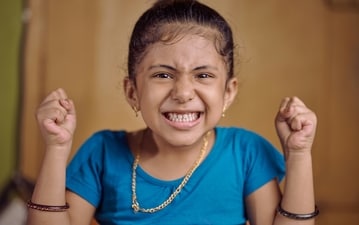 Early recognition of inattention vs stubbornness is crucial for child development. (Unsplash) Early recognition of inattention vs stubbornness is crucial for child development. (Unsplash)