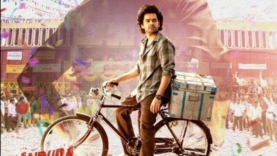 Andhra King Taluka's North America box office (Instagram/mythriofficial) Andhra King Taluka's North America box office (Instagram/mythriofficial)