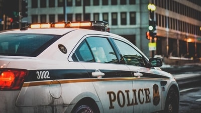 An evacuation reportedly took place at the Newport Centre Mall in Jersey City. Image for representational purposes. (Unsplash) An evacuation reportedly took place at the Newport Centre Mall in Jersey City. Image for representational purposes. (Unsplash)