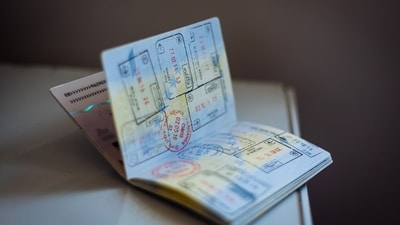 Congressman Raja Krishnamoorthi has reintroduced the HIRE Act, seeking to double H-1B visa issuance from 65,000 to 130,000. (Representational) Congressman Raja Krishnamoorthi has reintroduced the HIRE Act, seeking to double H-1B visa issuance from 65,000 to 130,000. (Representational)