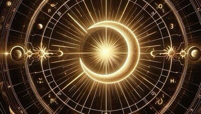 December Monthly Horoscope: డిసెంబరులో 5 గ్రహాల సంచారంలో మార్పు (pinterest) December Monthly Horoscope: డిసెంబరులో 5 గ్రహాల సంచారంలో మార్పు (pinterest)