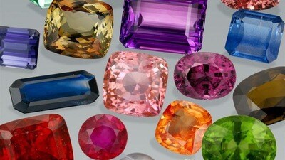 Gemstones for Wealth: ఈ రత్నాలు మీ అదృష్టాన్ని మార్చేస్తాయి (pinterest) Gemstones for Wealth: ఈ రత్నాలు మీ అదృష్టాన్ని మార్చేస్తాయి (pinterest)