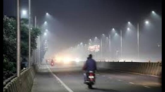 Lalbagh remains a pollution hotspot even as overall air quality improves. (Sourced)