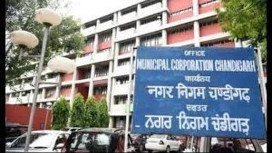The agenda also mentioned that the collector’s rates have also been revised with effect from April 1, 2025 and the engineering wing of the corporation have worked out of existing rents on old collector rates. (HT File Photo)