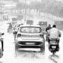 <p>ప్రకాశం, నెల్లూరు, కడప, అన్నమయ్య జిల్లాల్లో అక్కడక్కడ మోస్తరు నుంచి భారీ వర్షాలు కురిసే అవకాశం ఉందని వాతావరణశాఖ పేర్కొంది. ఈ జిల్లాలకు హెచ్చరికలను జారీ చేసింది.</p>