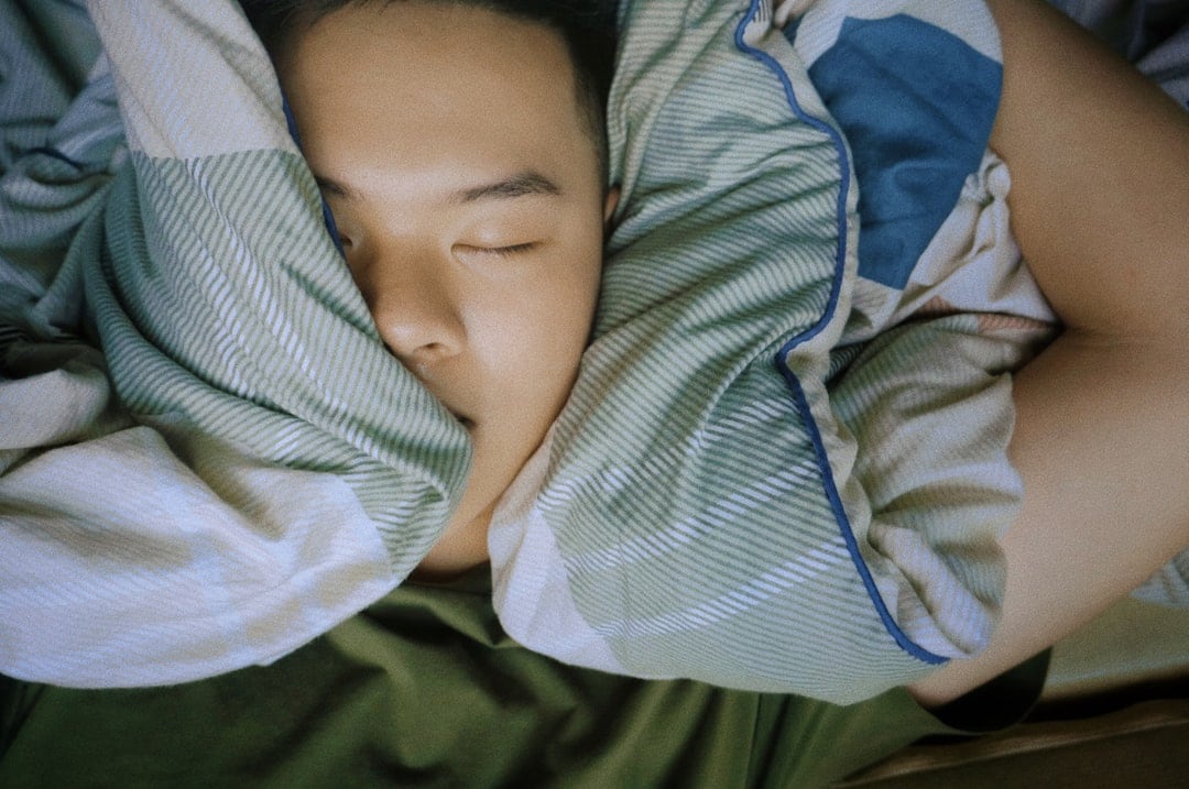 Obstructive sleep apnea (OSA) could also have implications for liver health. (Unsplash) Obstructive sleep apnea (OSA) could also have implications for liver health. (Unsplash)