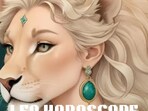 Leo Horoscope Today: Read our expert astrological predictions to find out what the stars have in store for you.

