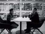 Nikhil Kamath's upcoming podcast episode will feature Tesla CEO Elon Musk. Nikhil Kamath's upcoming podcast episode will feature Tesla CEO Elon Musk.