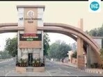 A senior professor, who is aware of the all accreditation details said that the varsity’s five-year NAAC validity expired on March 27, 2024 and the varsity had to write to NAAC to avail validity six months prior the expiry period. (HT Photo for representation)