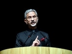 While speaking at IIM Calcutta, Jaishankar also cited the progress India has made in infrastructure such as highways, railways, energy, ports and more. As per the EAM, this has helped narrow the gap with leading Asian economies. While speaking at IIM Calcutta, Jaishankar also cited the progress India has made in infrastructure such as highways, railways, energy, ports and more. As per the EAM, this has helped narrow the gap with leading Asian economies.