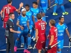 Belgium picked up their first title at Sultan Azlan Shah Cup final in Ipoh, Malaysia, on Sunday. (Screengrab)