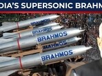 Indonesia is edging toward a $450 million purchase of India’s BrahMos missiles — just months after India showcased the weapon’s devastating power against Pakistan in Operation Sindoor. Indonesia is edging toward a $450 million purchase of India’s BrahMos missiles — just months after India showcased the weapon’s devastating power against Pakistan in Operation Sindoor.
