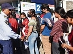 As per students, CAT 2025 Slot 1 was manageable but slightly more difficult compared to CAT 2024 Slot 1. (Representative image)