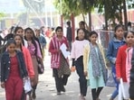 Early student reactions suggest that Slot 2 was moderate in difficulty, closely mirroring the level seen in Slot 1 earlier in the day. (Representative image)
