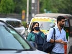 While minor irritation can be managed at home, Dr Ahuja strongly advised people to seek professional medical attention if certain warning signs appear. While minor irritation can be managed at home, Dr Ahuja strongly advised people to seek professional medical attention if certain warning signs appear.