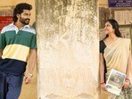 ప్రేమికుల మనసులోని భావాలు చెప్పేలా పిల్లా సాంగ్.. దండోరా మూవీ నుంచి వీడియో రిలీజ్.. పల్లవి ఇదే!
