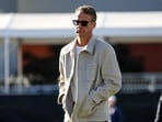 All eyes are on Lane Kiffin and whether he will remain at Ole Miss.