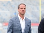 Lane Kiffin of the Mississippi Rebels has not yet announced his future plans, amid buzz of a possible move.