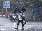 ఏపీకి భారీ వర్ష సూచన
