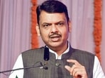 He also launched a sharp attack on Solapur guardian minister Jayakumar Gore, alleging that “outsiders” were attempting to unite all opponents against the Shiv Sena. (HT) He also launched a sharp attack on Solapur guardian minister Jayakumar Gore, alleging that “outsiders” were attempting to unite all opponents against the Shiv Sena. (HT)