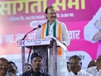 In Baramati, voting that was earlier scheduled for December 2 will now be held on December 20. Elections will take place for 42 seats, including the post of municipal council president (HT)