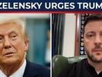 Zelensky's urgent plea to U.S. to help end war after Russia attacks with… Zelensky's urgent plea to U.S. to help end war after Russia attacks with…