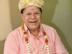 Veteran Kannada actor and comedian MS Umesh died in Bengaluru on Sunday. Veteran Kannada actor and comedian MS Umesh died in Bengaluru on Sunday.
