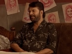 Mammootty spoke about his upcoming film Kalamkaval and his career. 