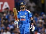 Virat Kohli is part of the ODI squad for the South Africa series Virat Kohli is part of the ODI squad for the South Africa series